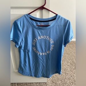 Women’s pajama top